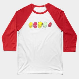 be nice to me Baseball T-Shirt